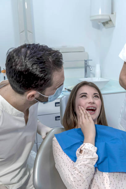 Best Weekend Emergency Dentist in Alameda, CA