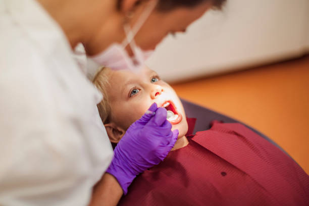Best Pediatric Emergency Dentist in Alameda, CA