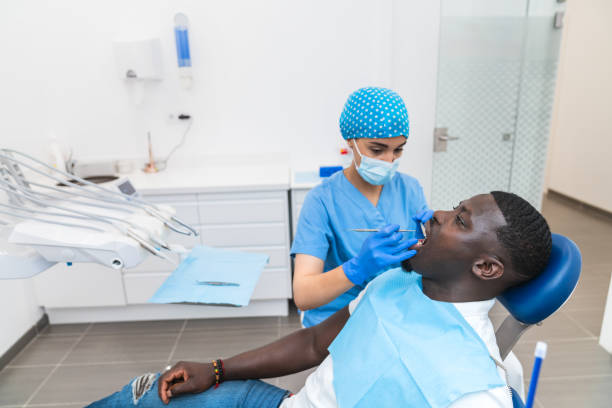 Best Emergency Dentist for Knocked-Out Tooth in Alameda, CA